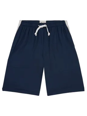 Modal Shorts - Navy