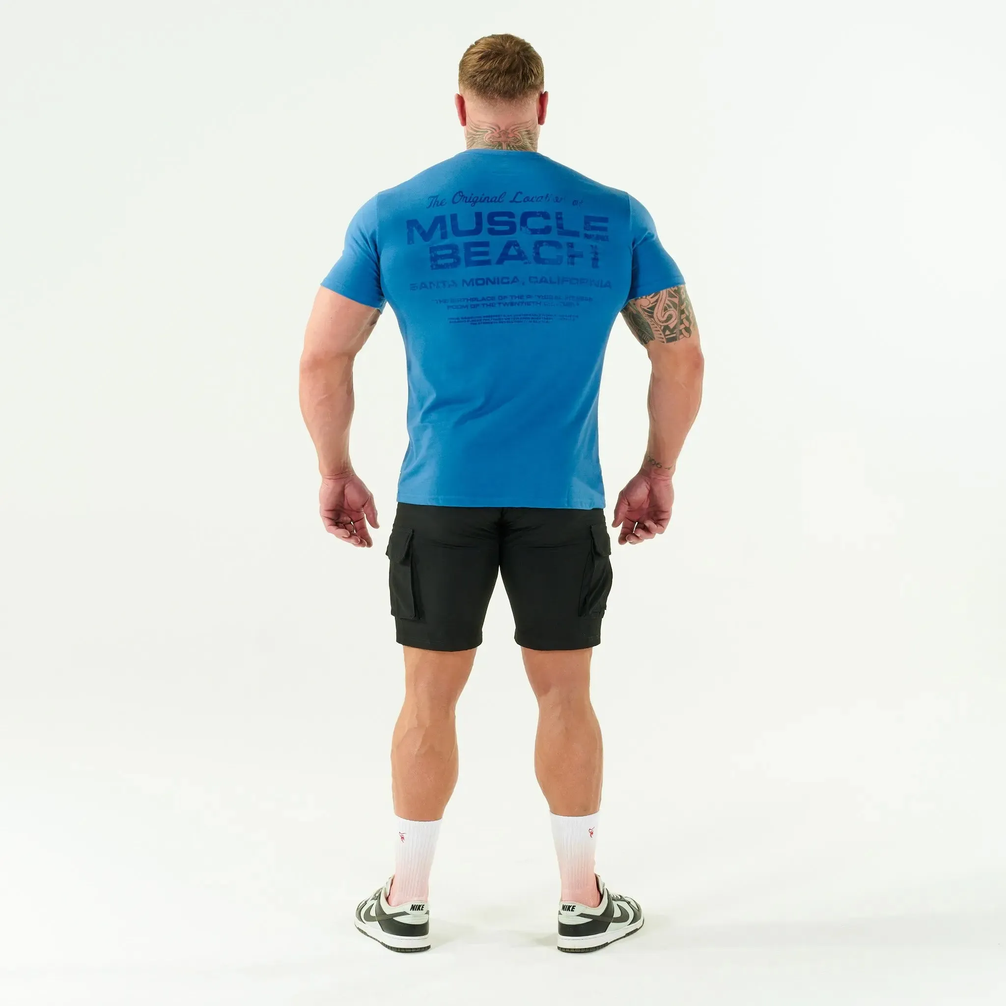 Muscle Beach T-Shirt