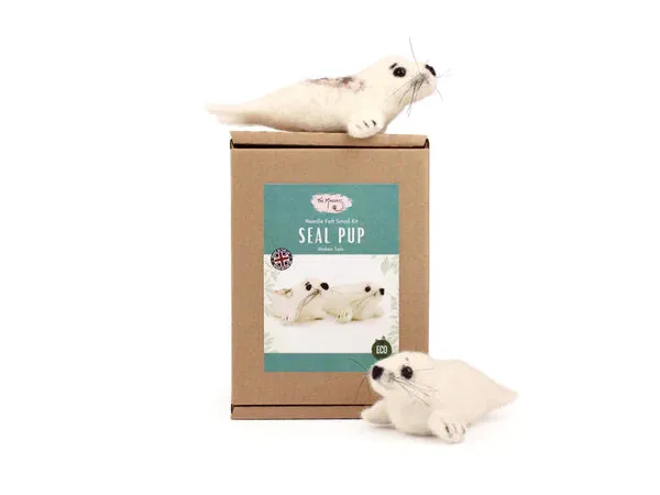 Needle Felting Kits from The Makerss