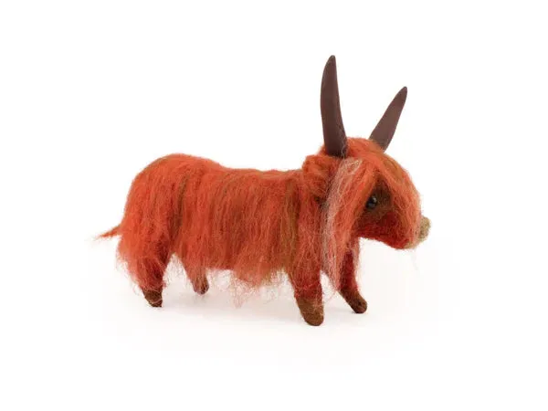 Needle Felting Kits from The Makerss