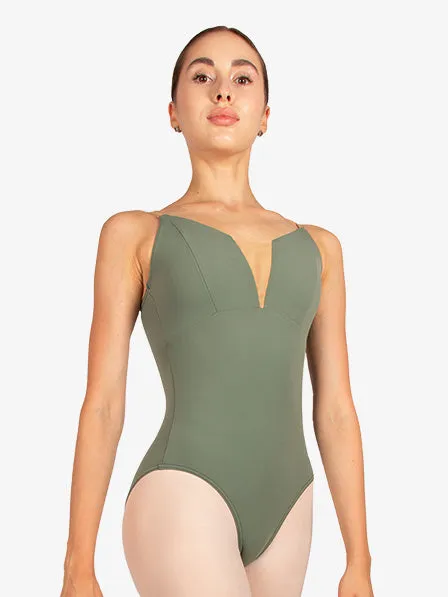 Nikolay Charlotte Leotard