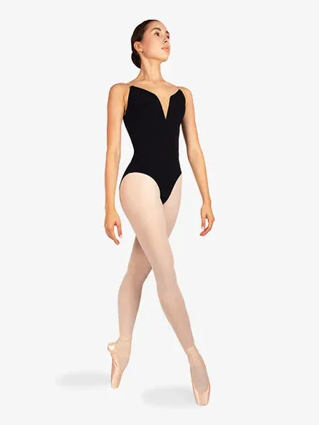 Nikolay Charlotte Leotard