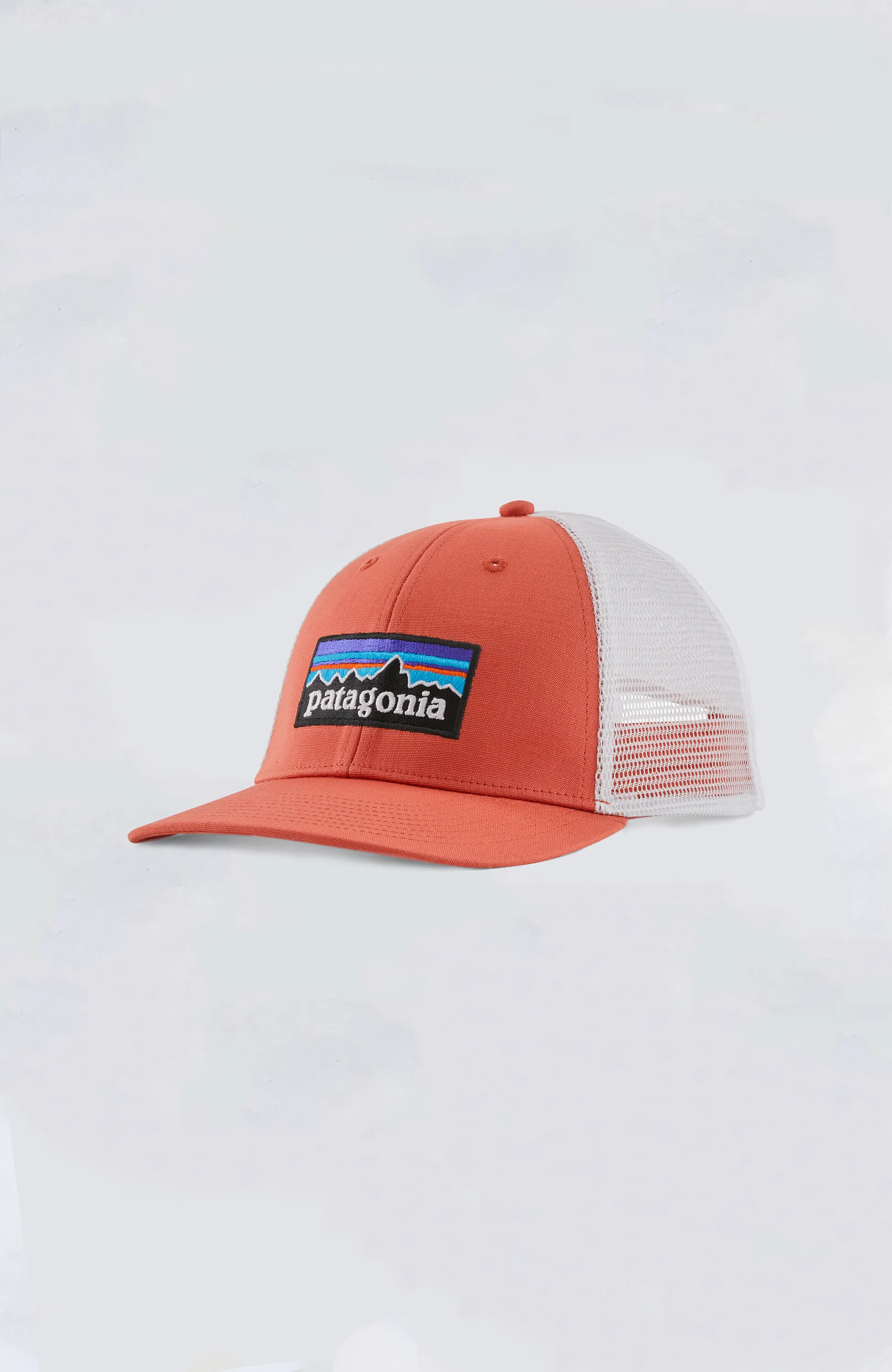 Patagonia - P-6 Logo LoPro Trucker Hat