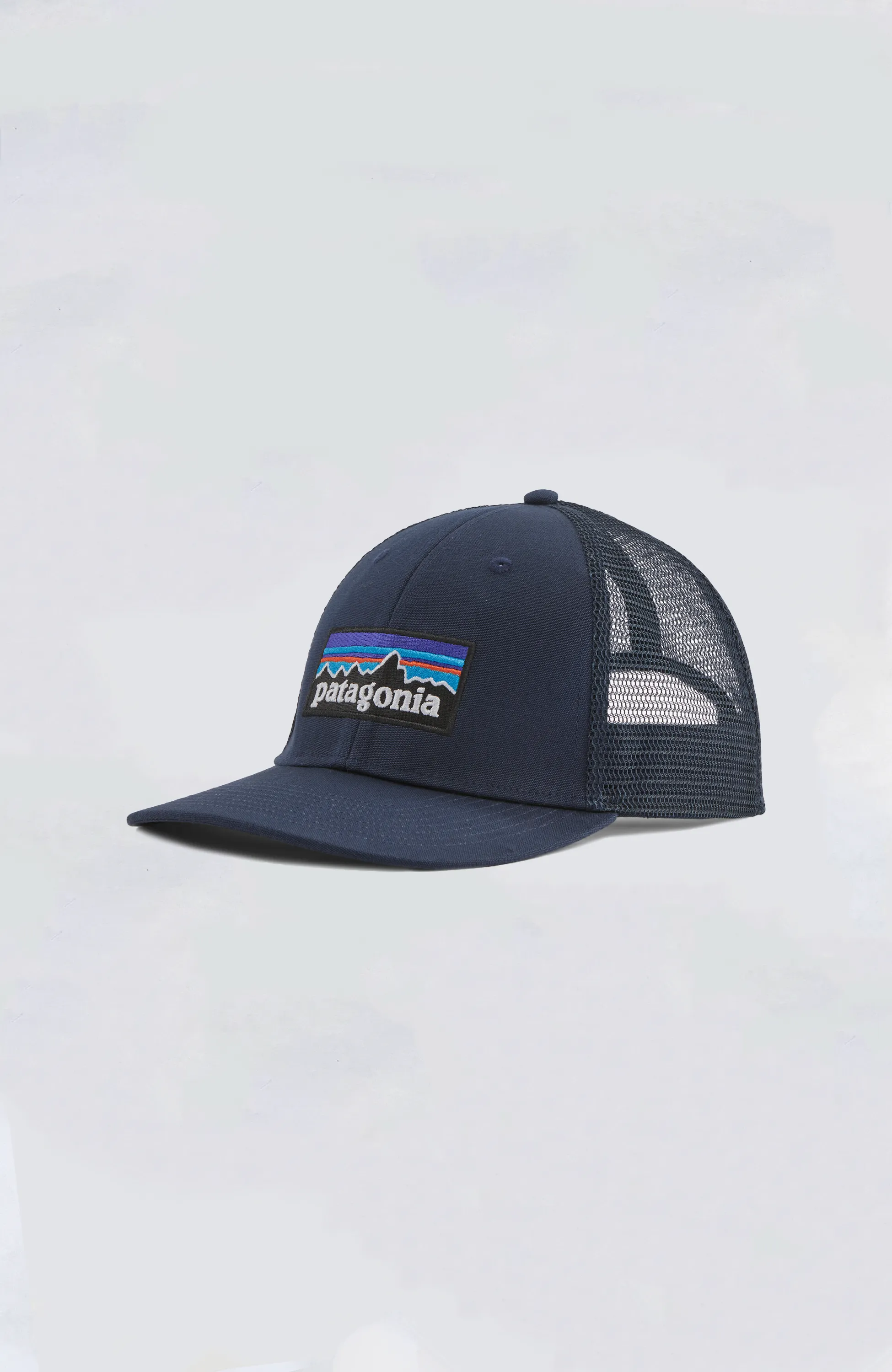 Patagonia - P-6 Logo LoPro Trucker Hat