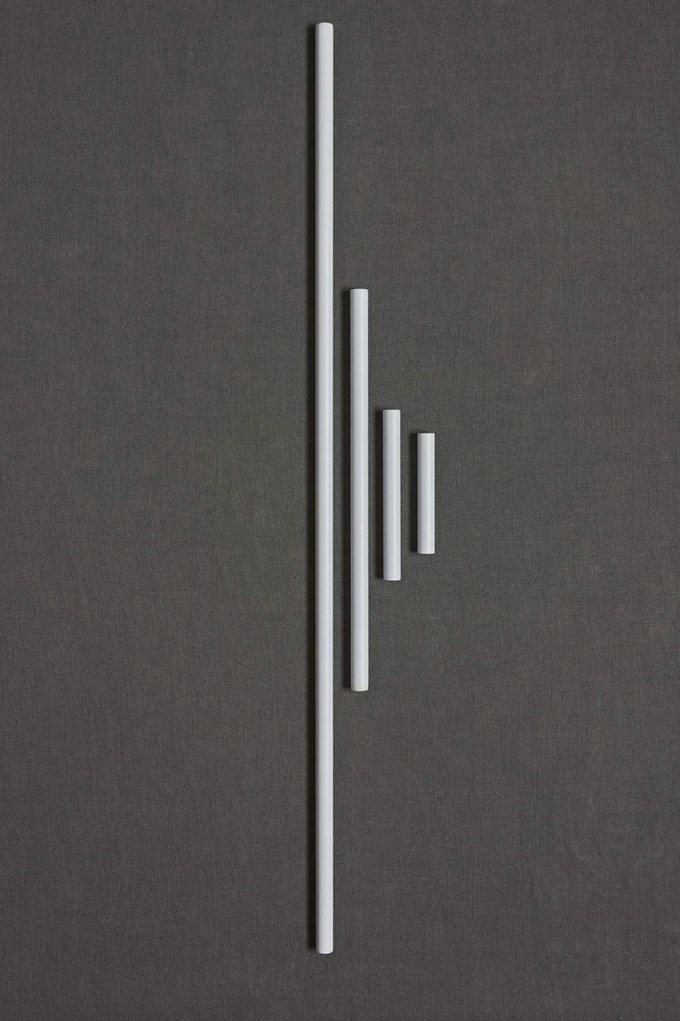 Pendant Light Rods - 90mm