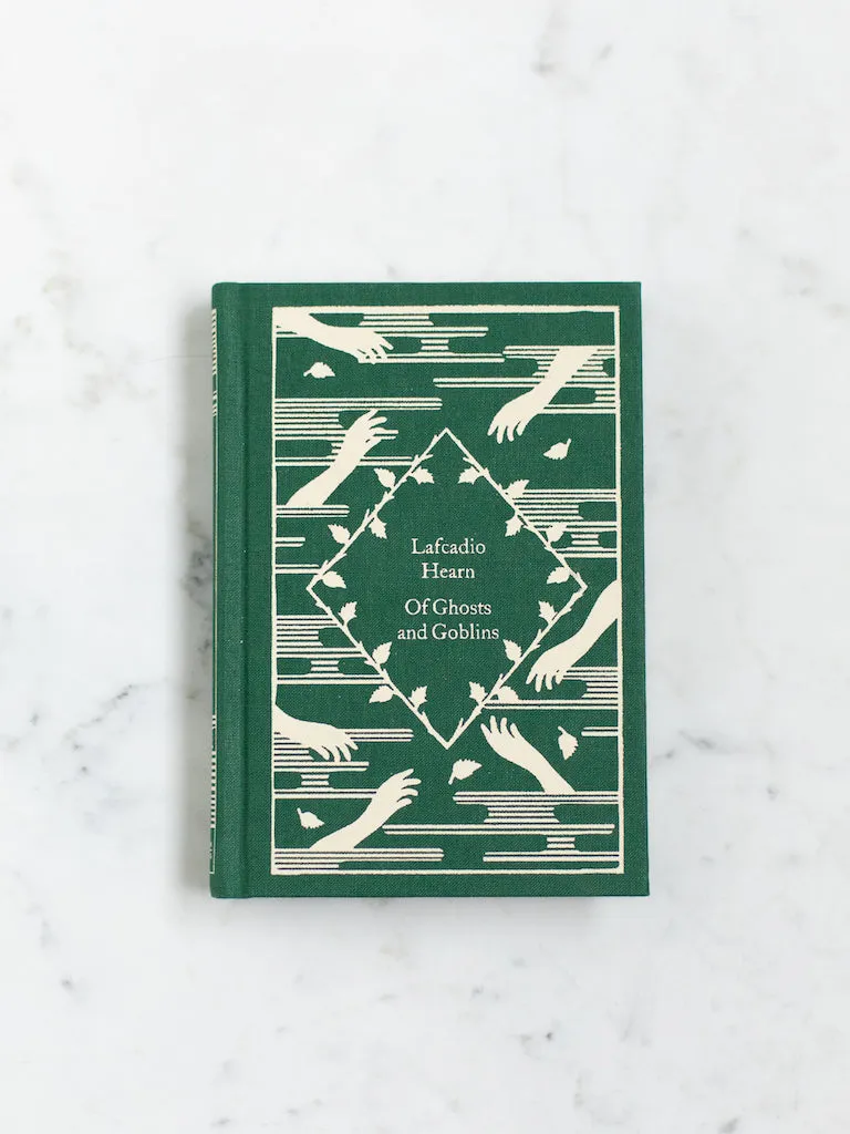 Penguin Mini Hardcover Classics