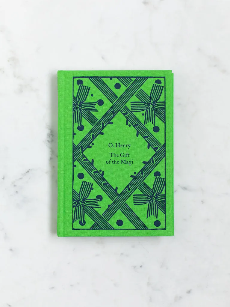 Penguin Mini Hardcover Classics