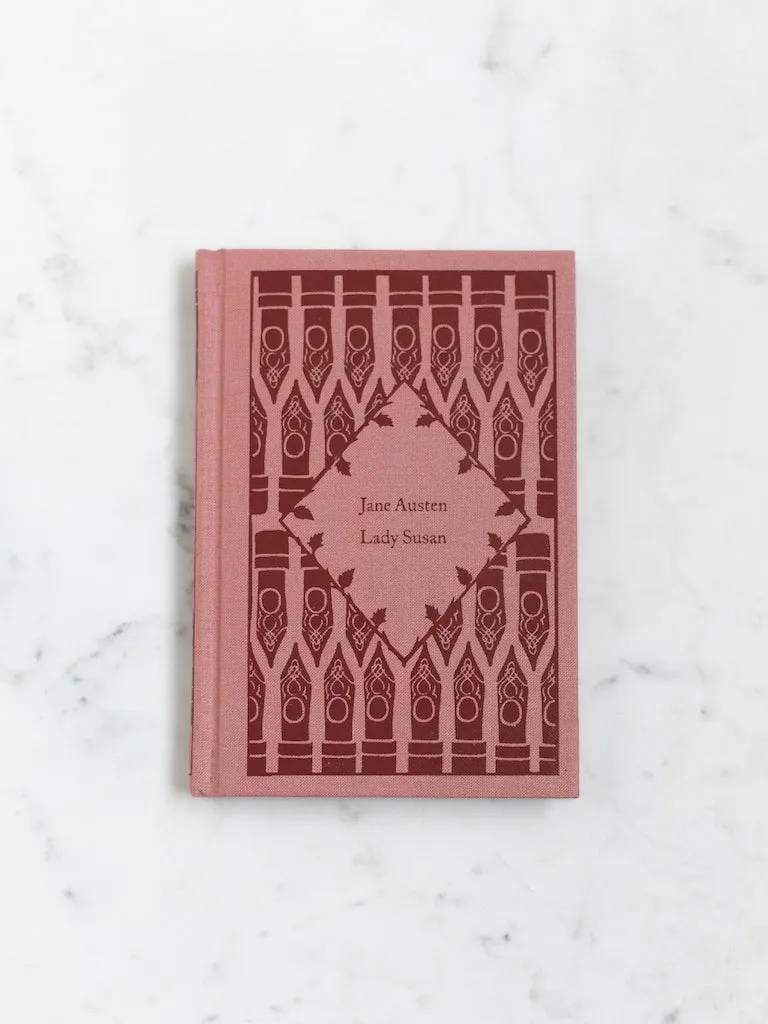 Penguin Mini Hardcover Classics