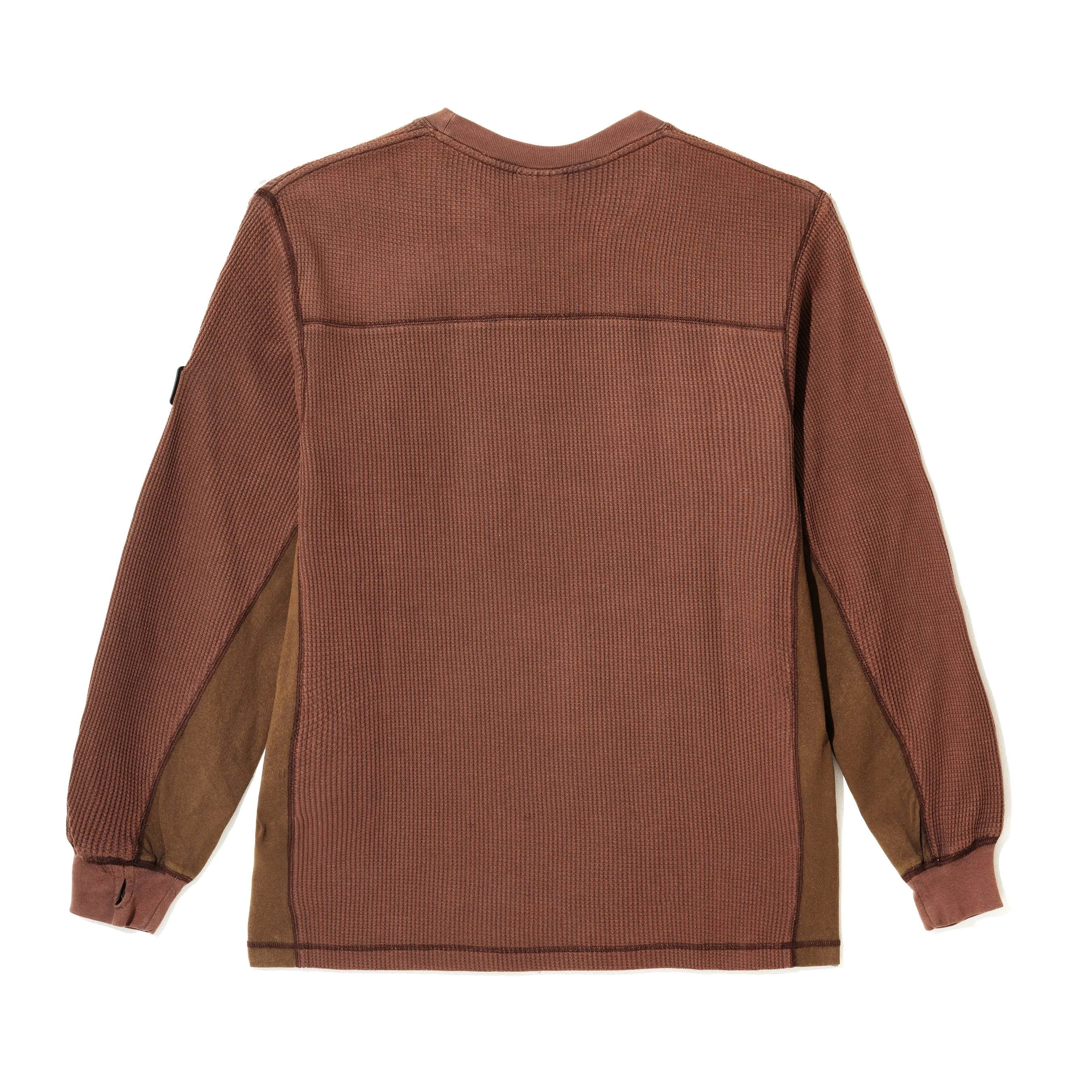 Prompt Base Layer LS - Bronze