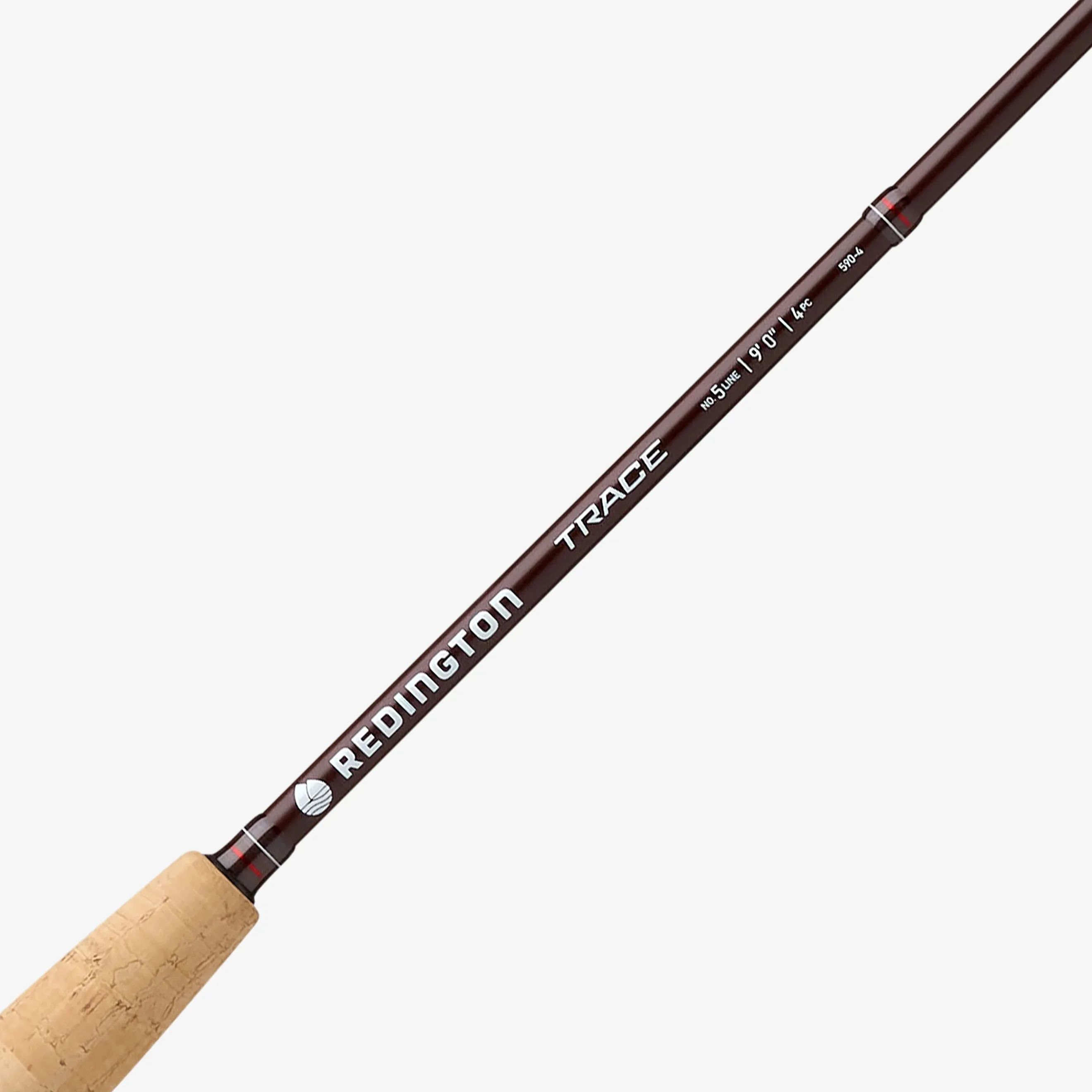 Redington Trace Fly Rod w/ Tube 2023