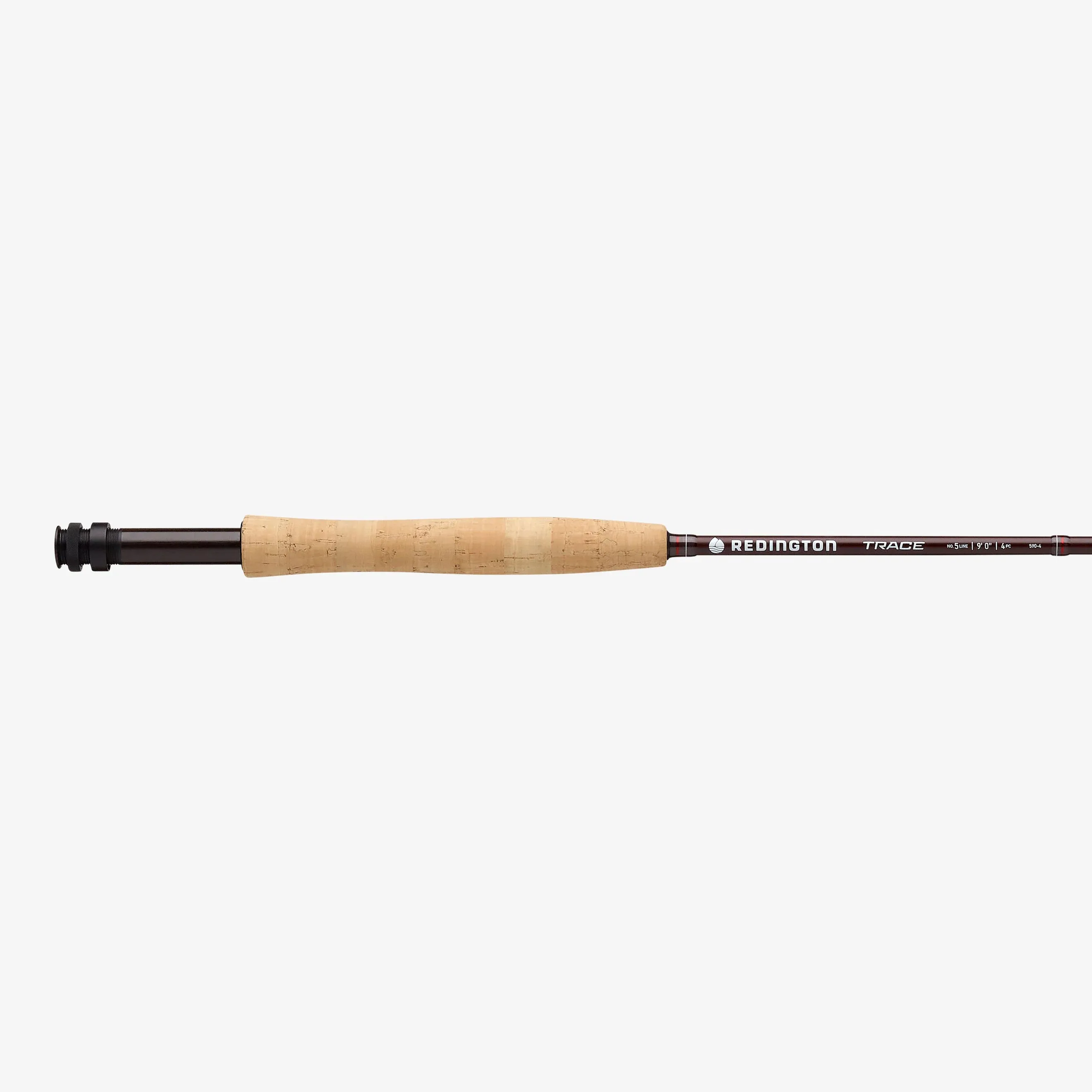 Redington Trace Fly Rod w/ Tube 2023