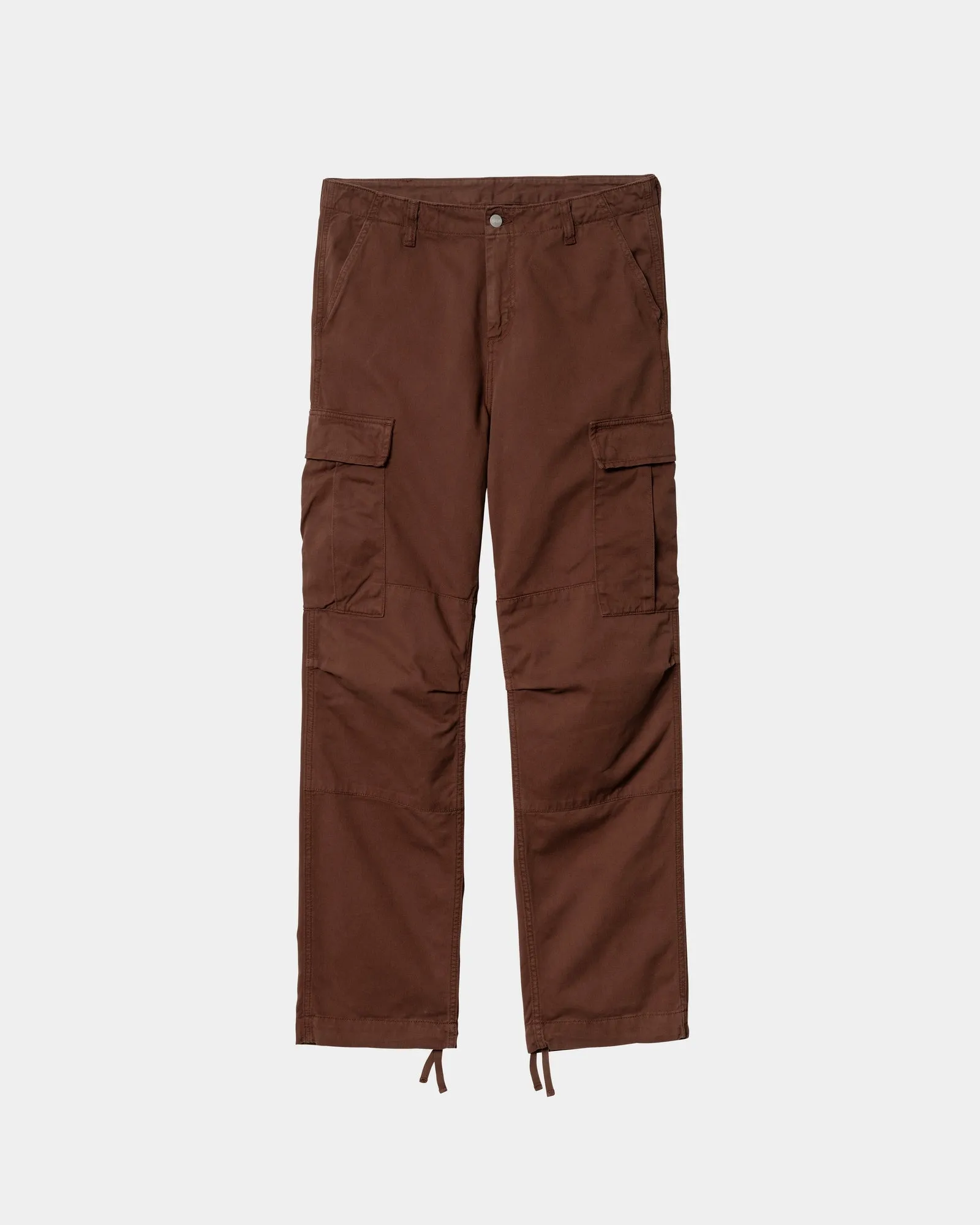 Regular Cargo Pant - Garment Dyed Twill | Offroad