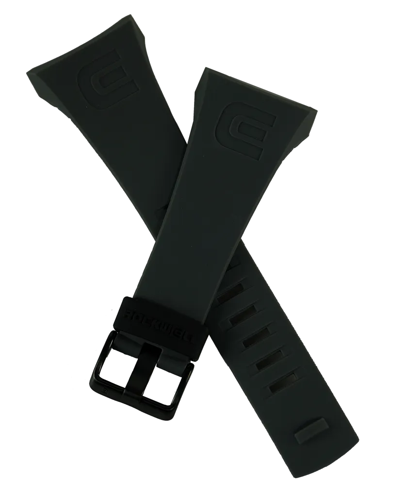 Replacement Coliseum Watch Bands