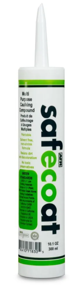 SAFECOAT® CAULKING