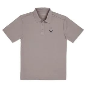 Seattle Kraken Cotton Touch Performance Polo