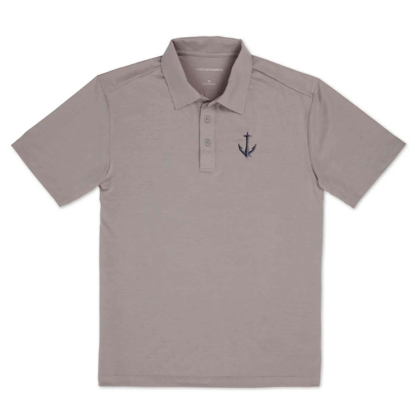 Seattle Kraken Cotton Touch Performance Polo