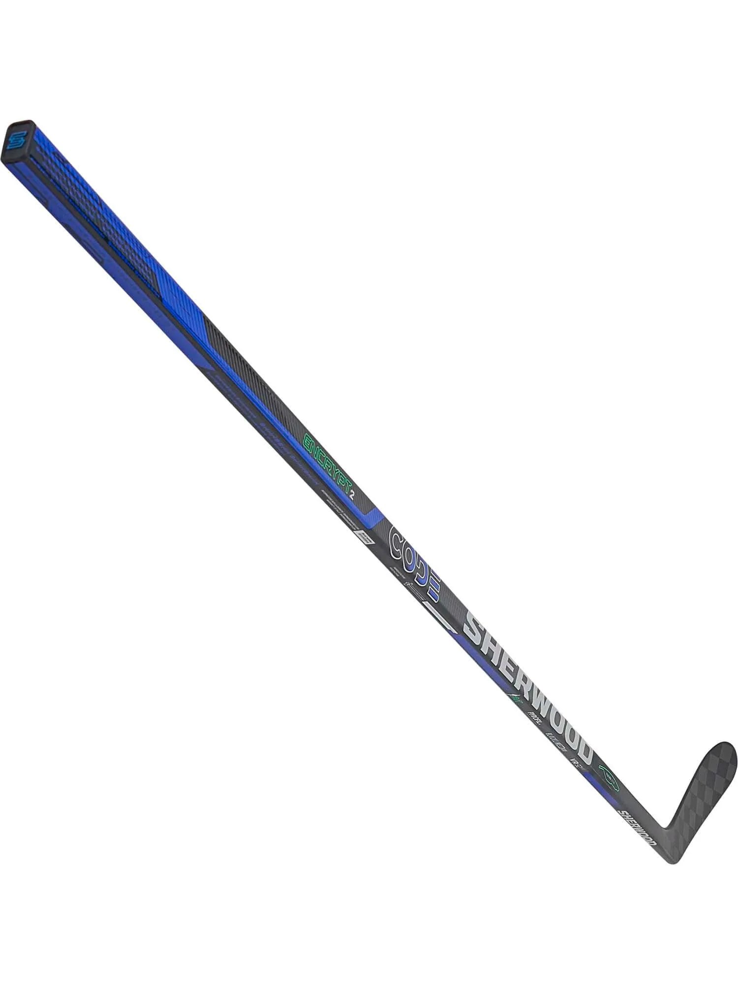 Sherwood CODE Encrypt 2 Senior Hockey Stick