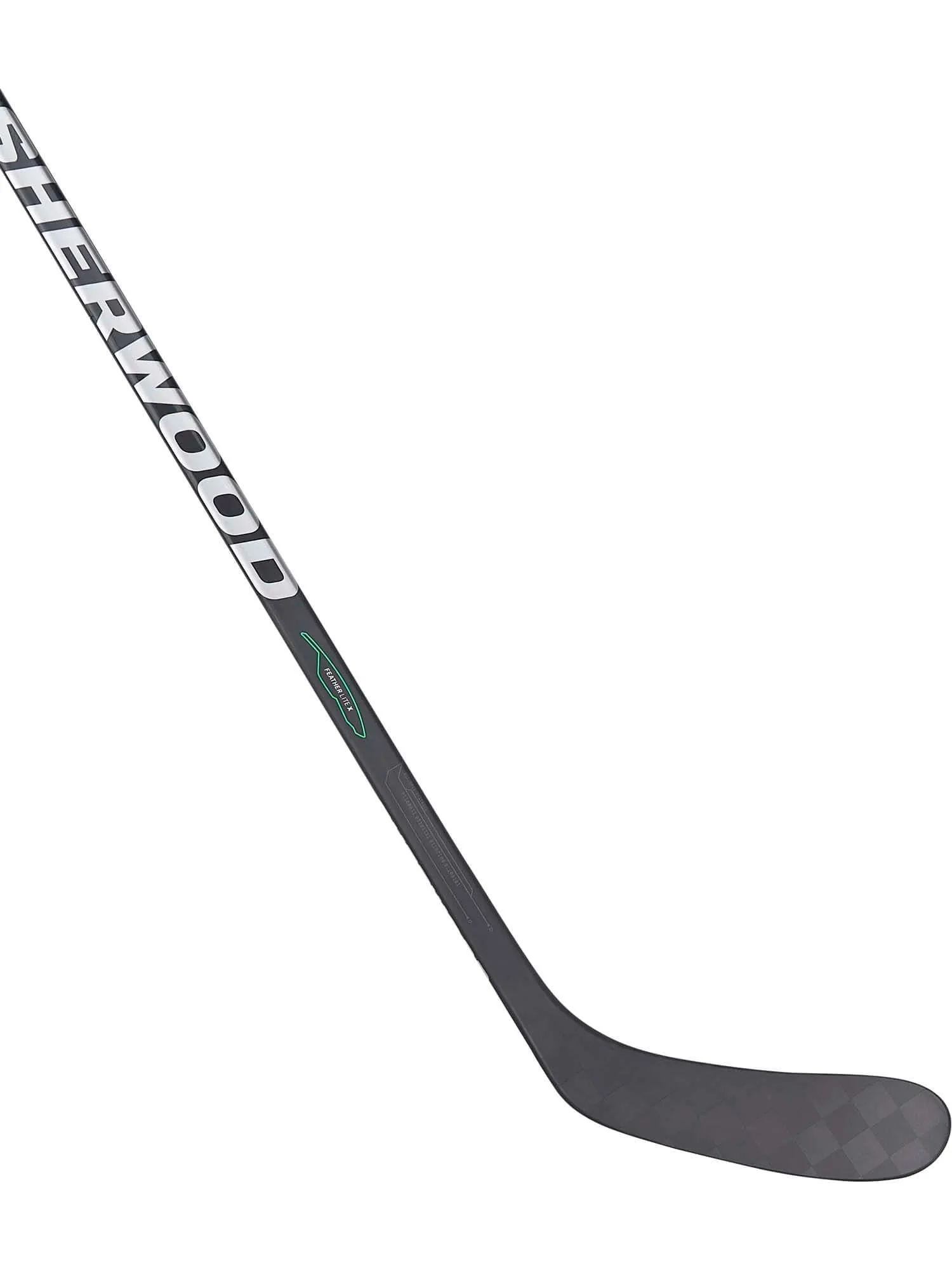 Sherwood CODE Encrypt 2 Senior Hockey Stick