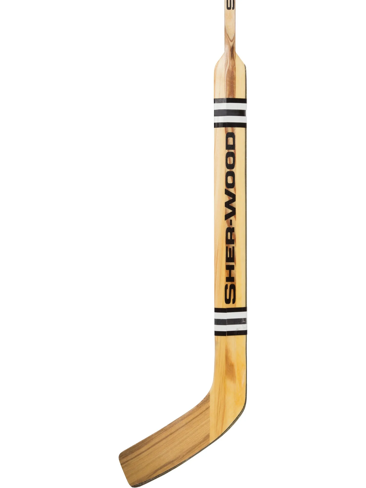 Sherwood G5030 HOF Senior Goalie Stick