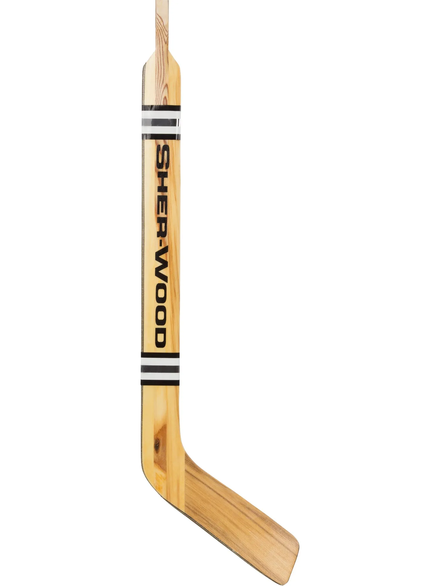 Sherwood G5030 HOF Senior Goalie Stick