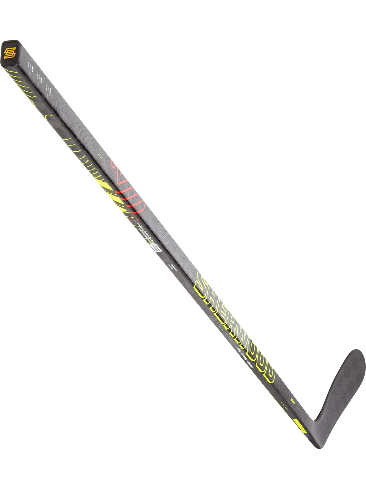 Sherwood REKKER Legend 2 Intermediate Hockey Stick