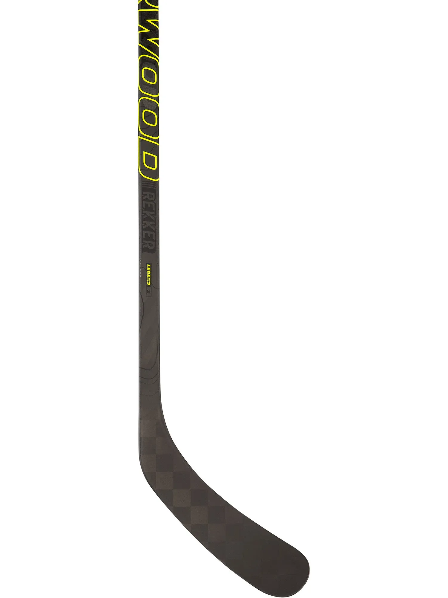 Sherwood REKKER Legend 2 Intermediate Hockey Stick