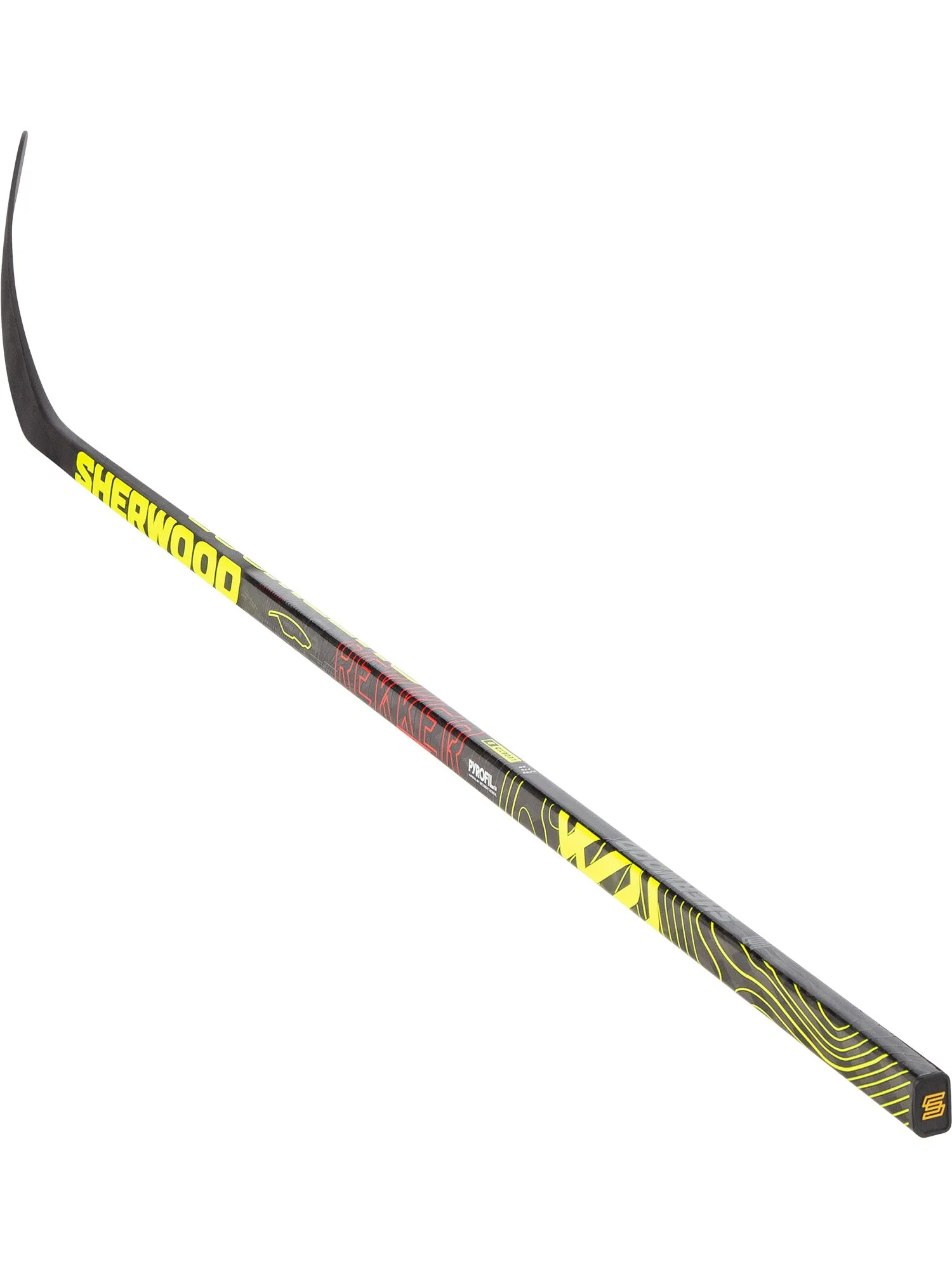 Sherwood REKKER Legend 2 Intermediate Hockey Stick