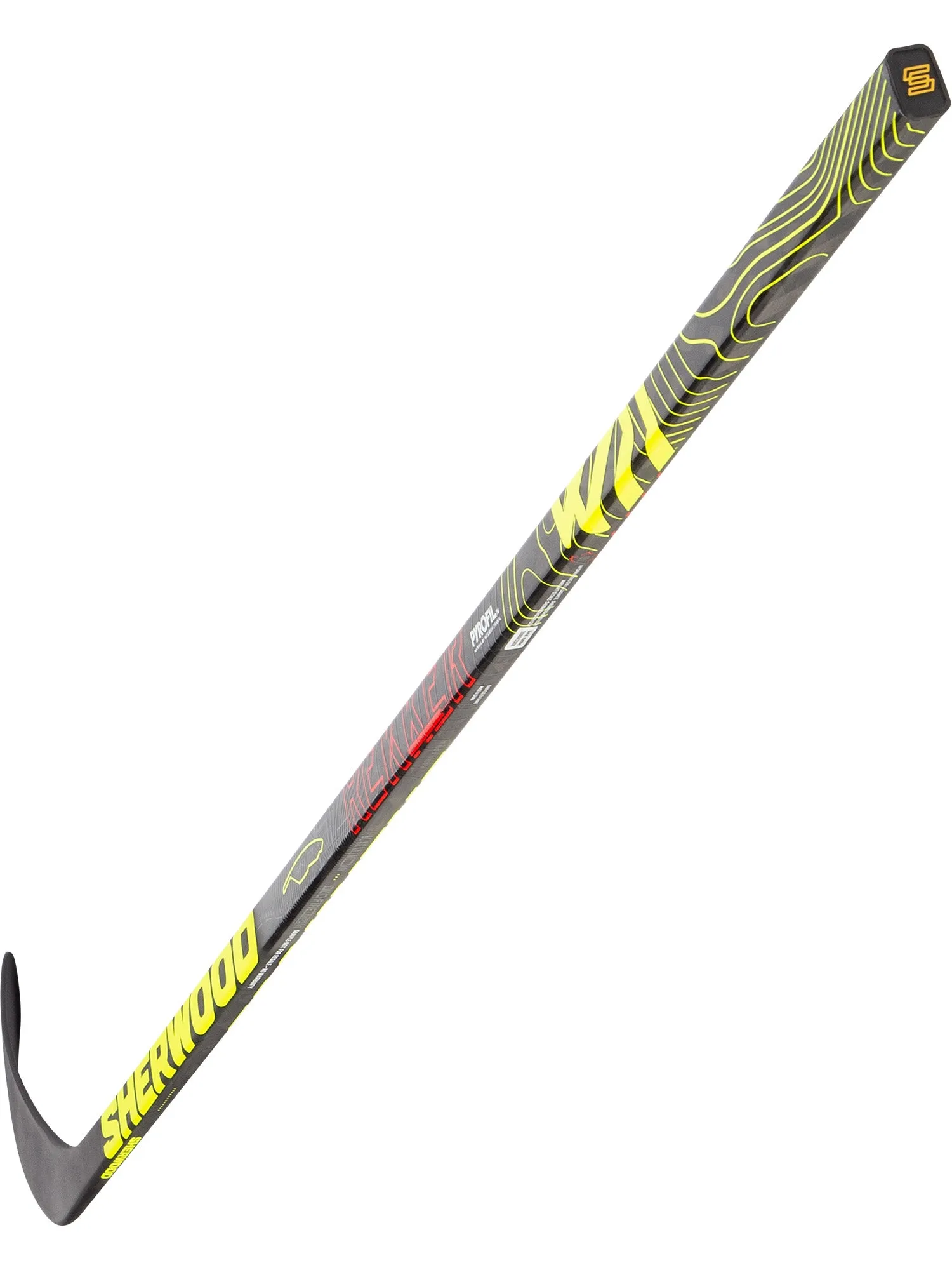 Sherwood REKKER Legend 2 Intermediate Hockey Stick