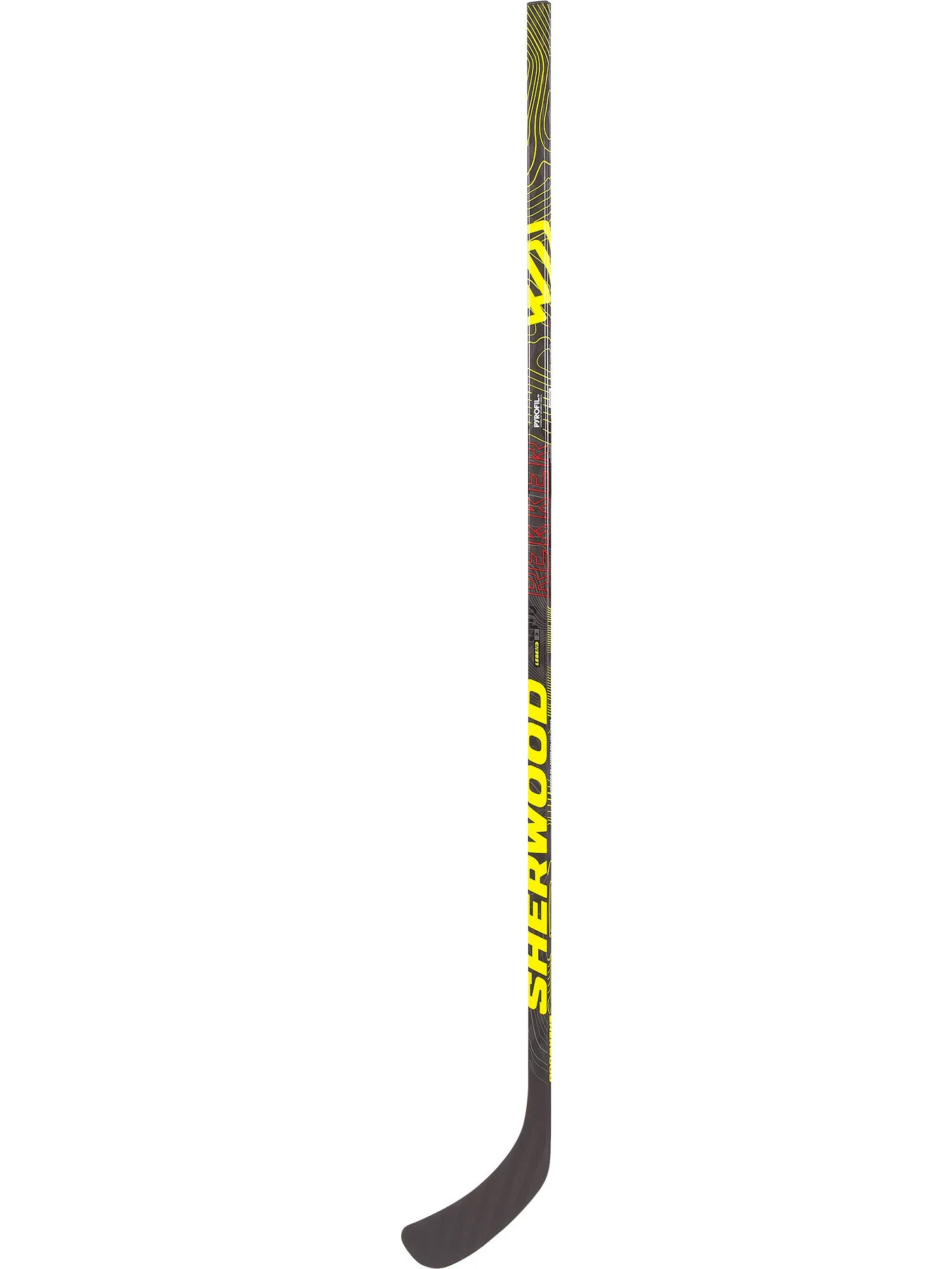 Sherwood REKKER Legend 3 Junior Hockey Stick