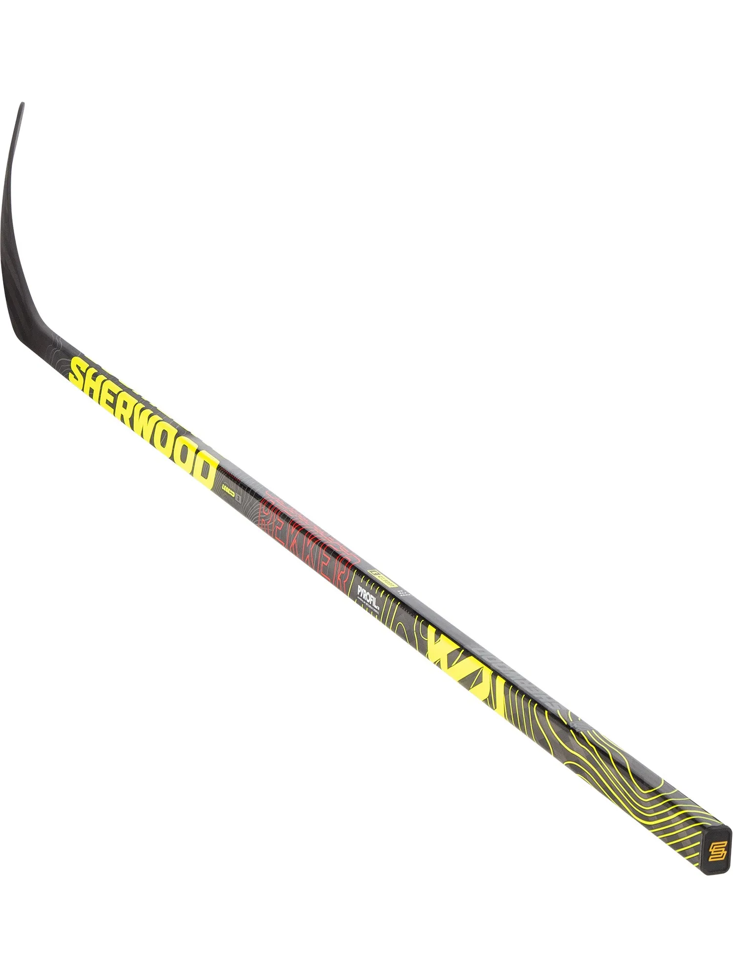 Sherwood REKKER Legend 3 Junior Hockey Stick