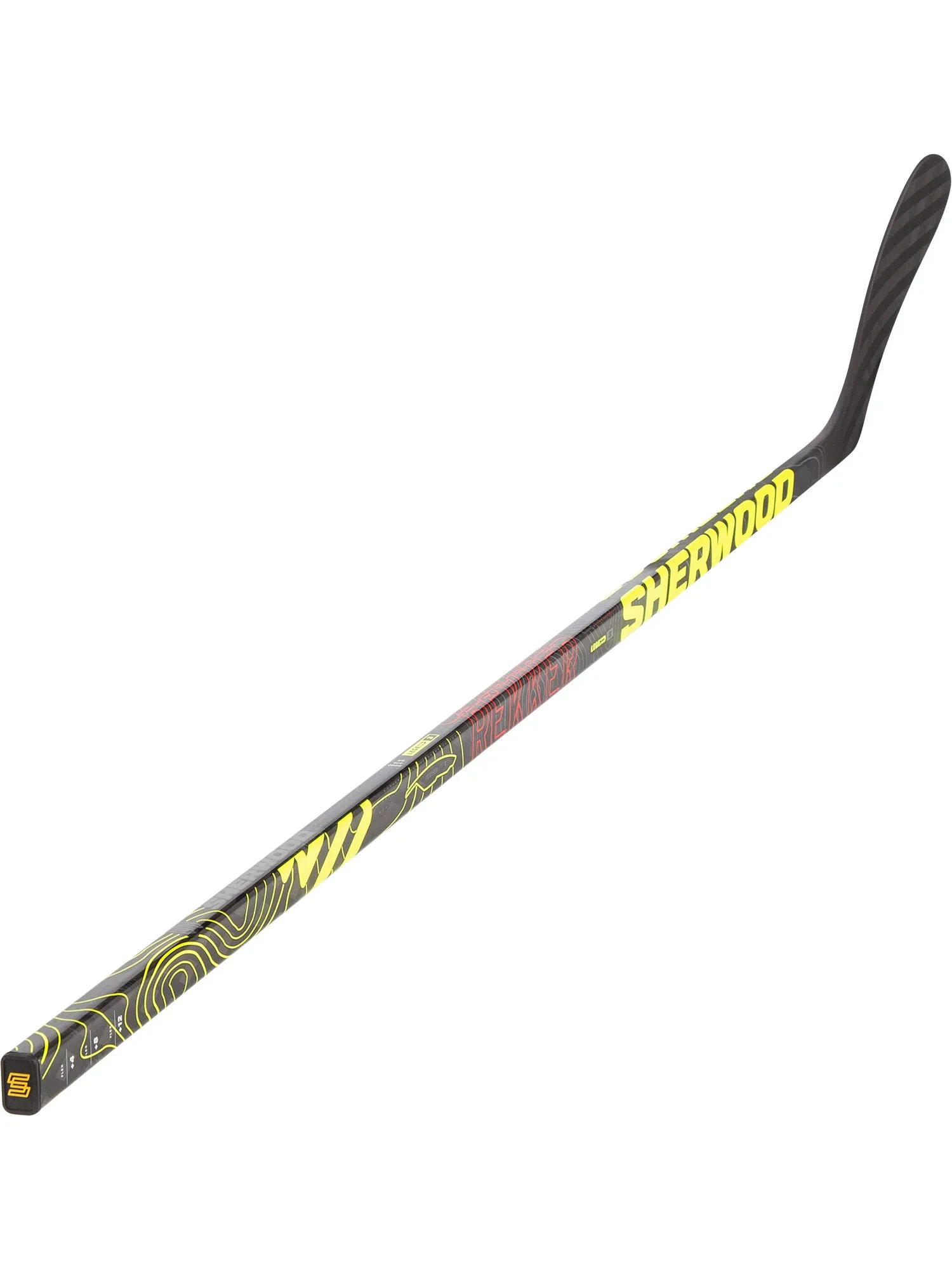 Sherwood REKKER Legend 3 Junior Hockey Stick