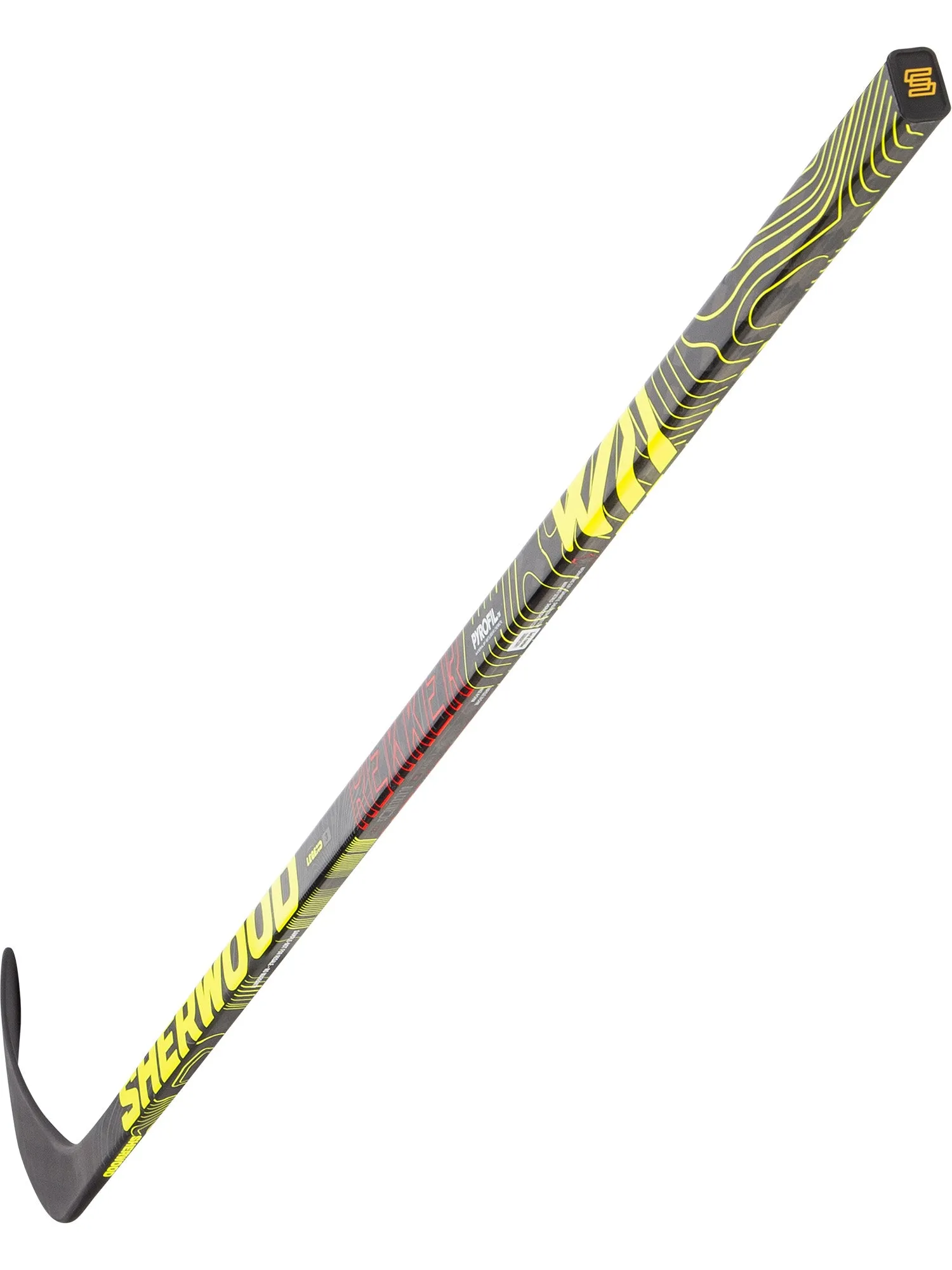 Sherwood REKKER Legend 3 Junior Hockey Stick