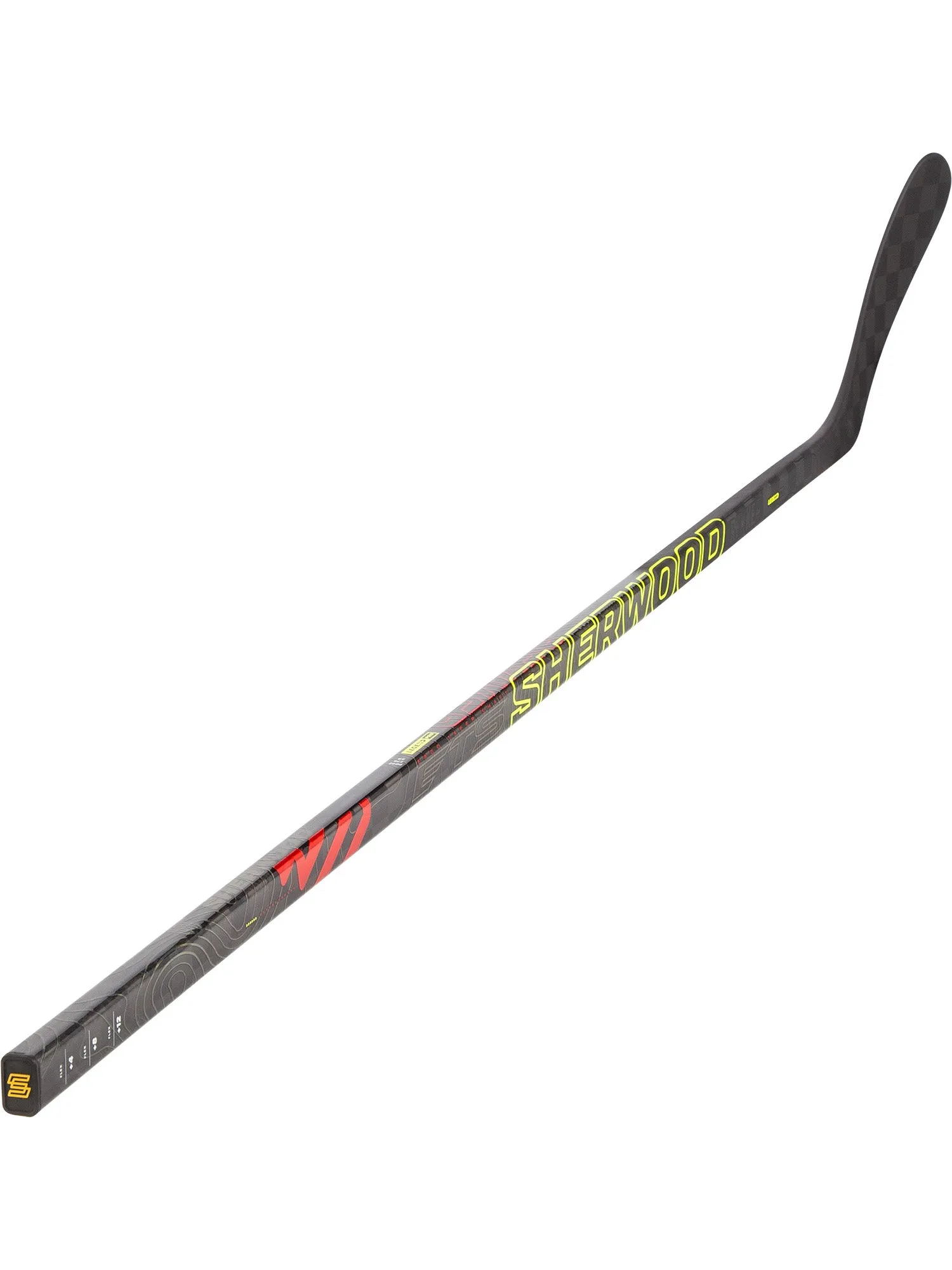 Sherwood REKKER Legend Pro Senior 64" Hockey Stick