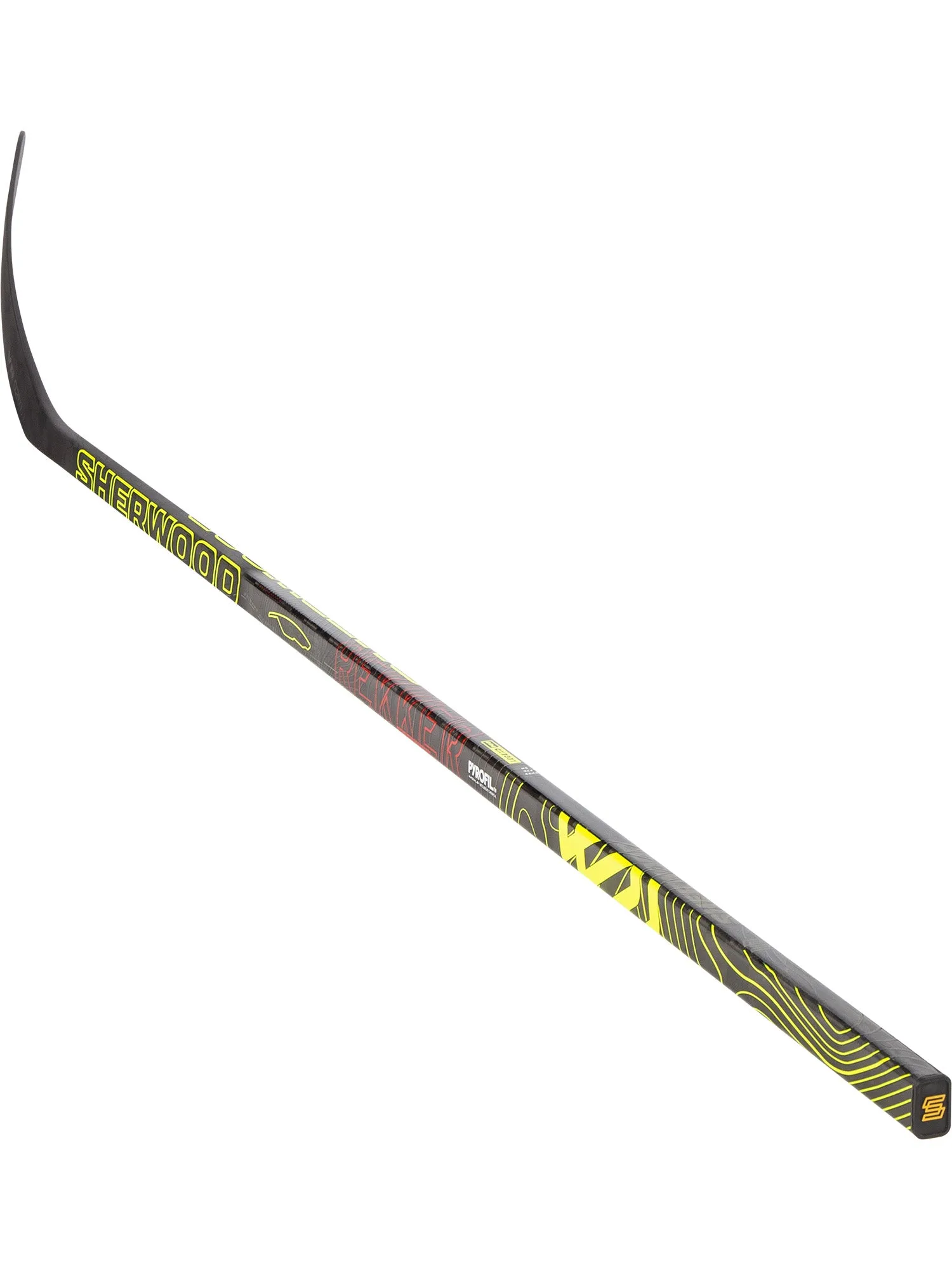 Sherwood REKKER Legend Pro Senior 64" Hockey Stick