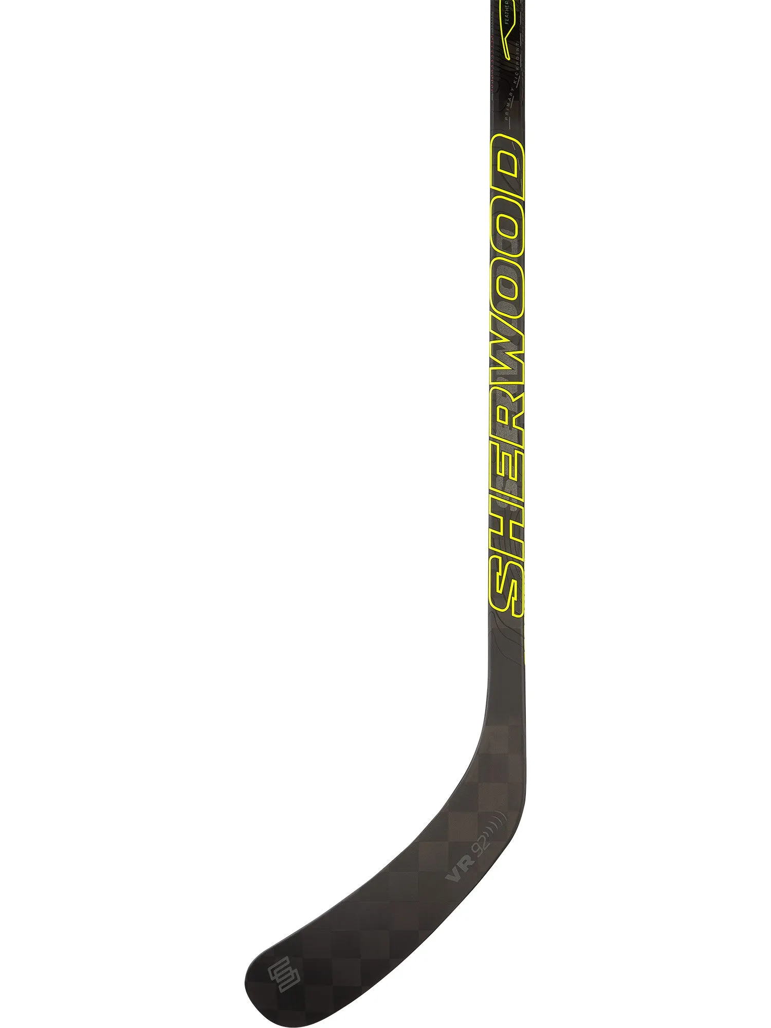 Sherwood REKKER Legend Pro Senior 64" Hockey Stick