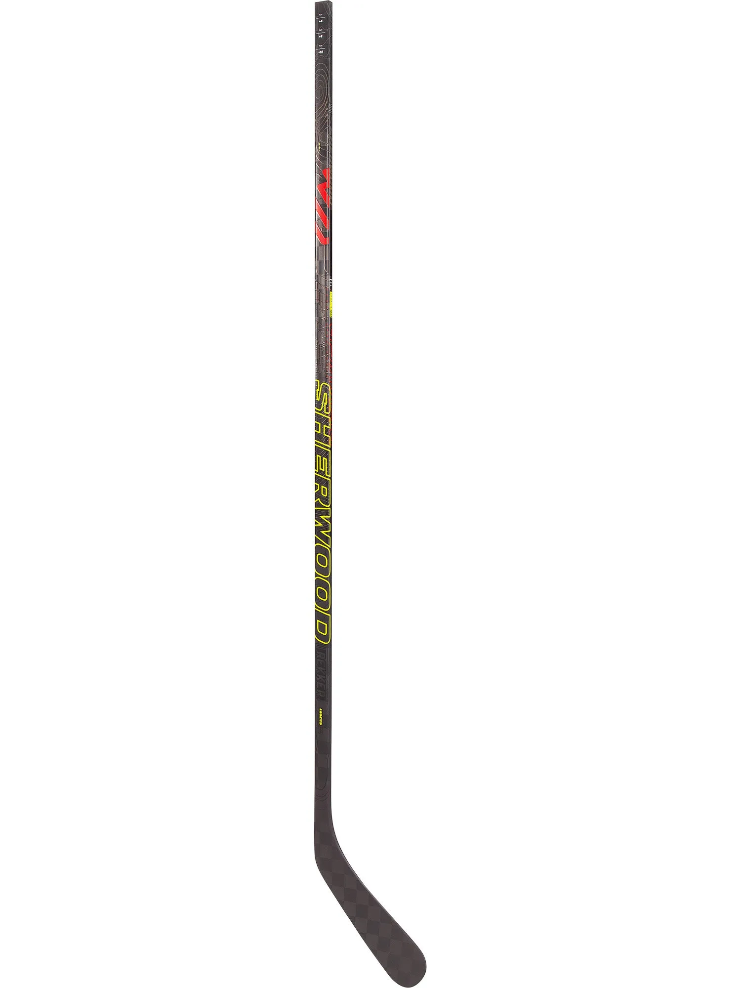 Sherwood REKKER Legend Pro Senior 64" Hockey Stick