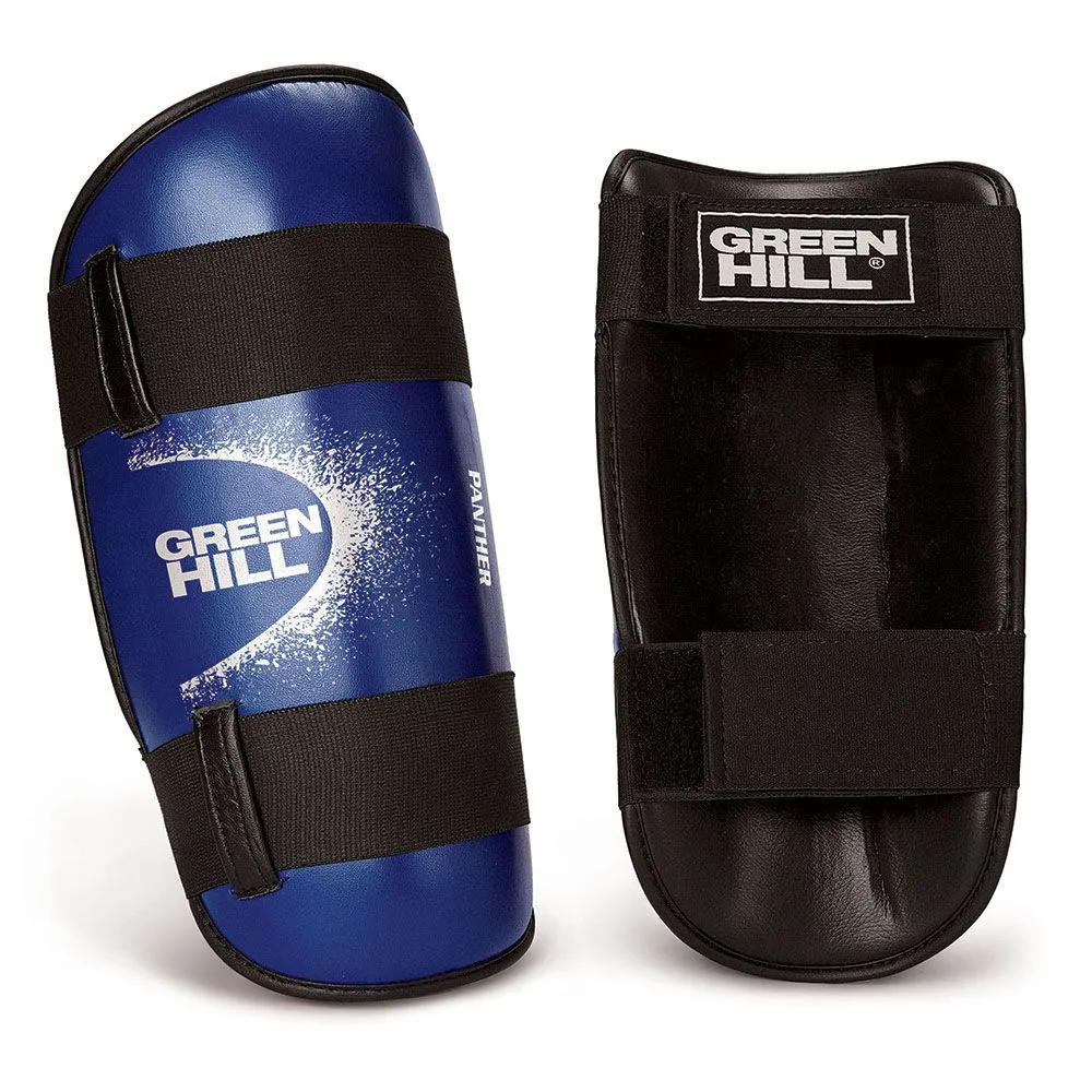 Shin Pad PANTHER