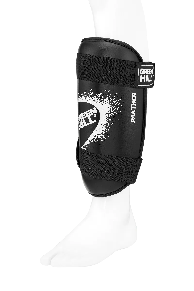 Shin Pad PANTHER