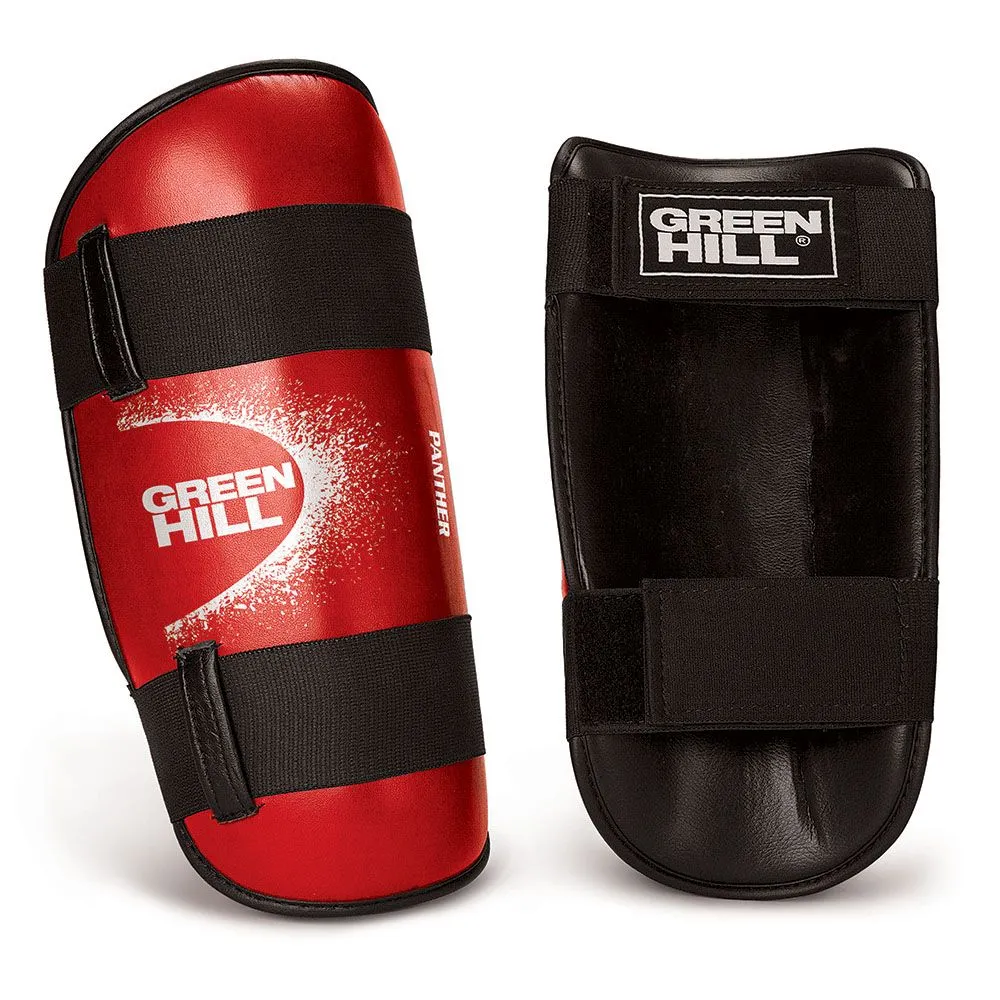 Shin Pad PANTHER