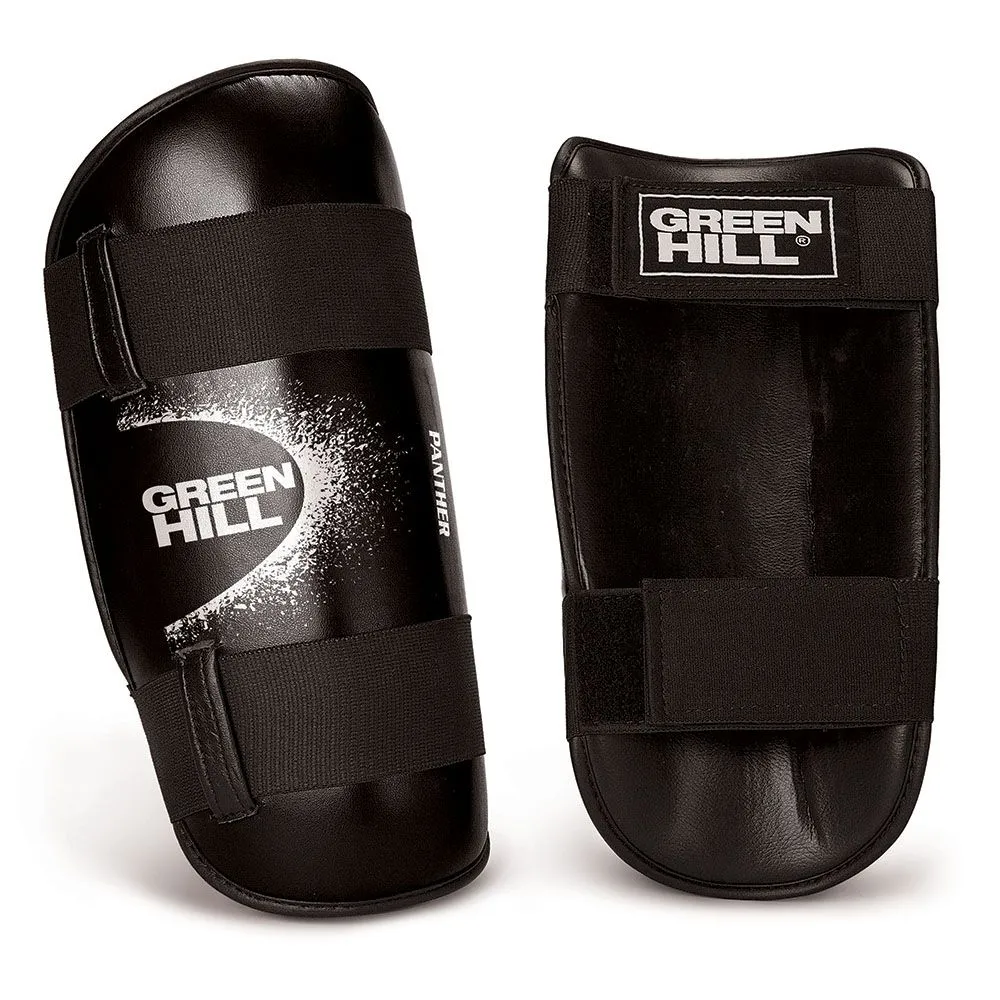 Shin Pad PANTHER