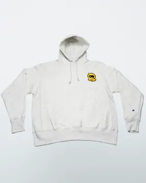 SSG x Champion Hoodie