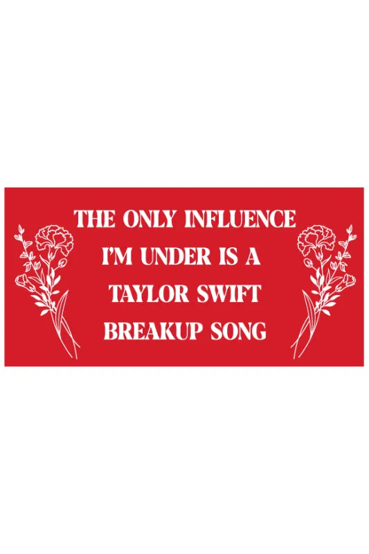 taylor bumper sticker