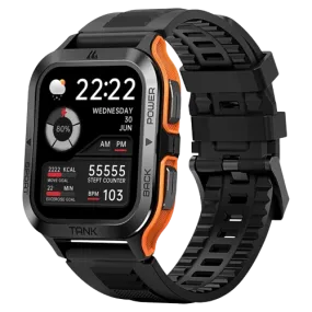 The TankPro Smartwatch