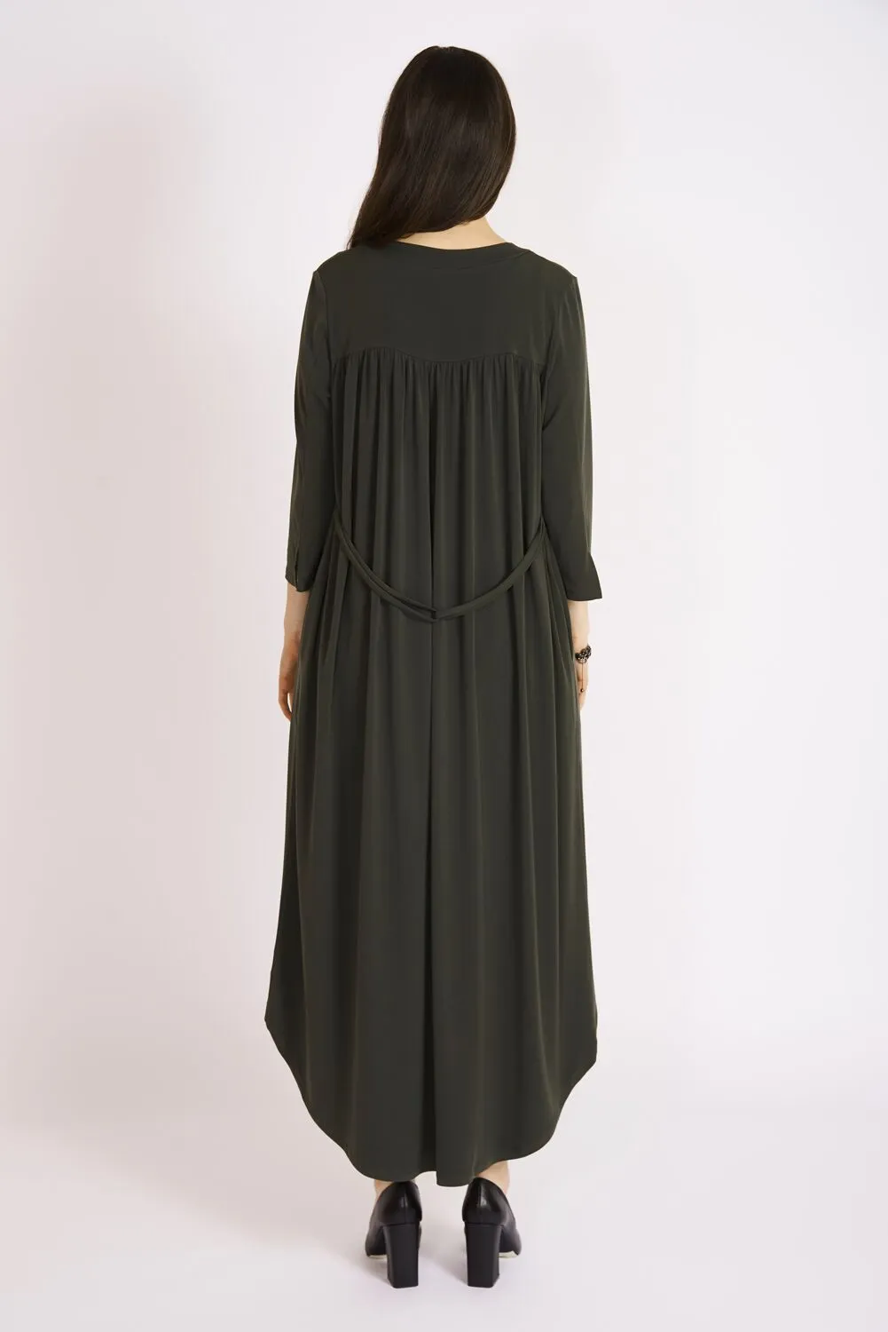 Valencia Maxi Duster