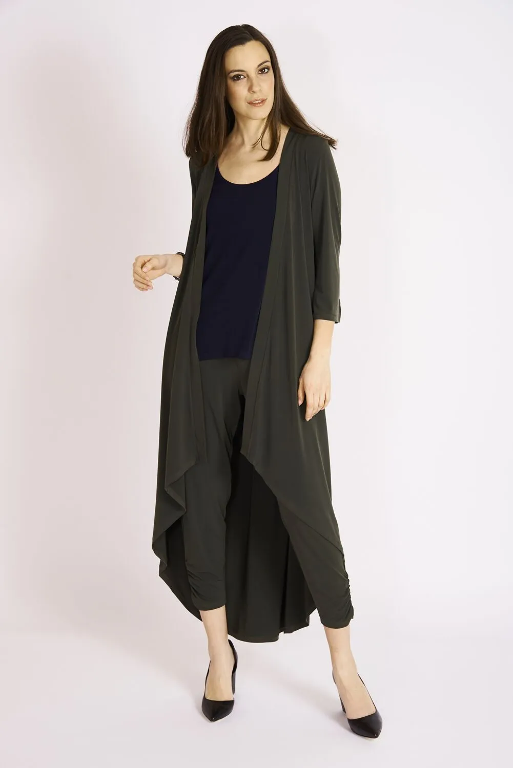 Valencia Maxi Duster