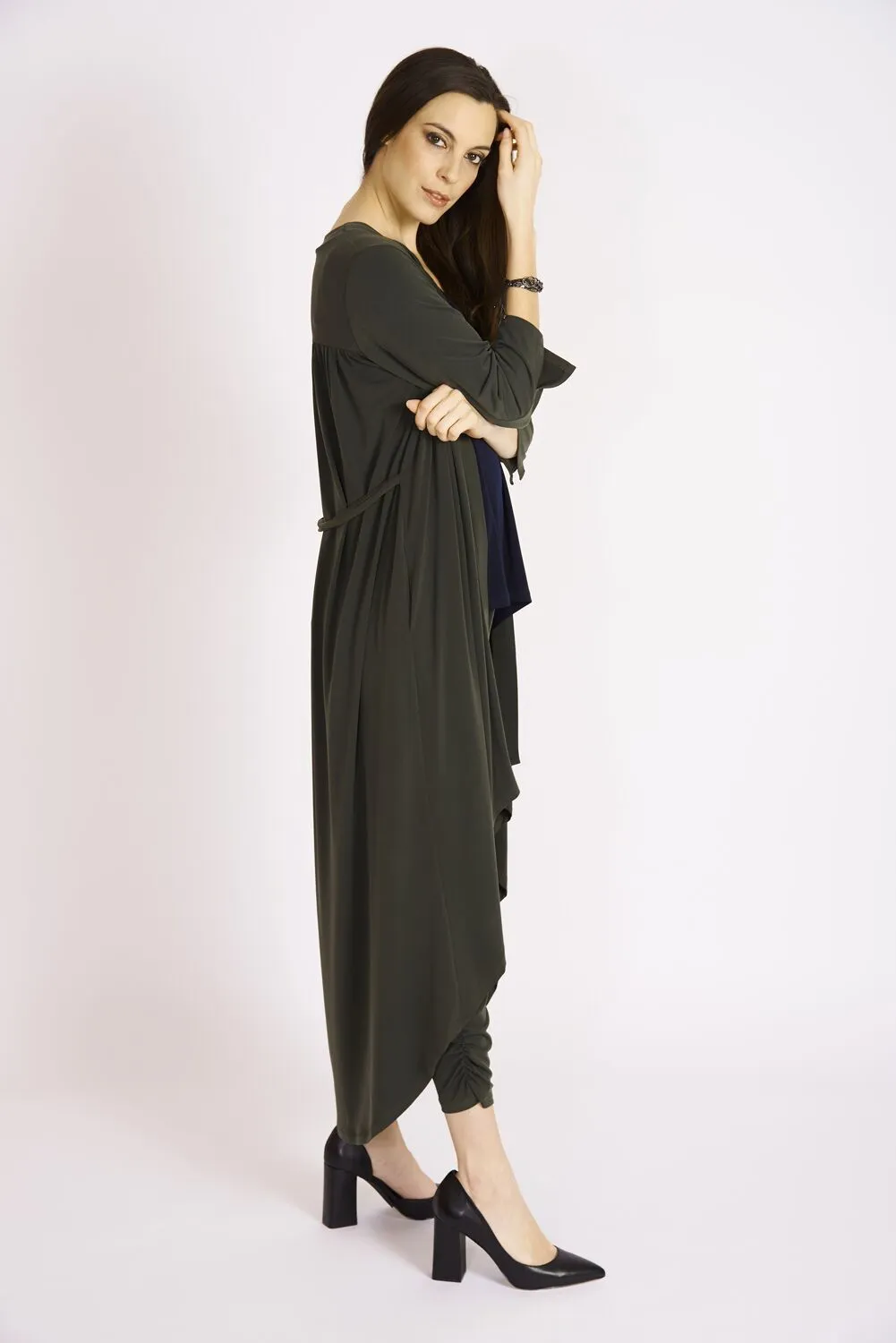 Valencia Maxi Duster