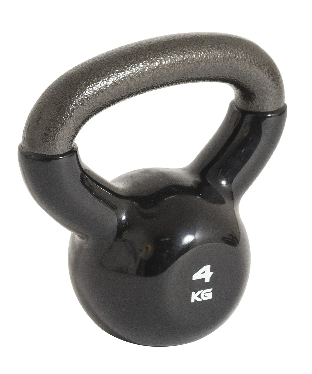 Vinyl Dipped Kettlebell