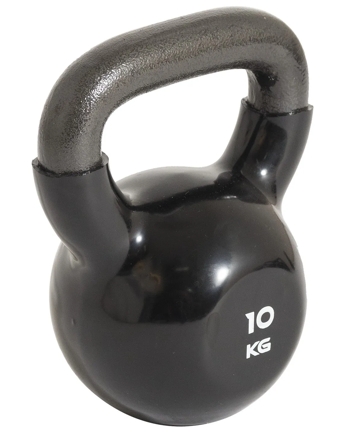 Vinyl Dipped Kettlebell