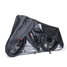 Waterproof Outdoor Bicycle Cover