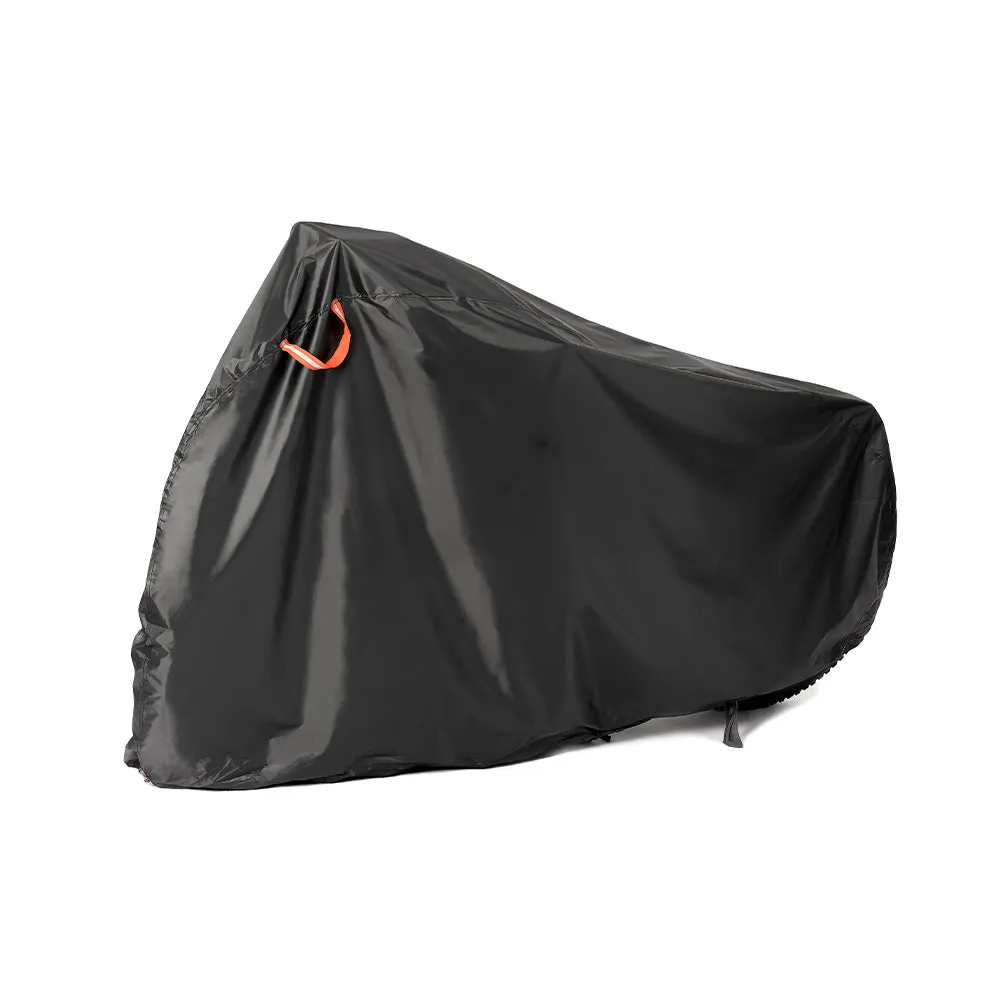 Waterproof Outdoor Bicycle Cover